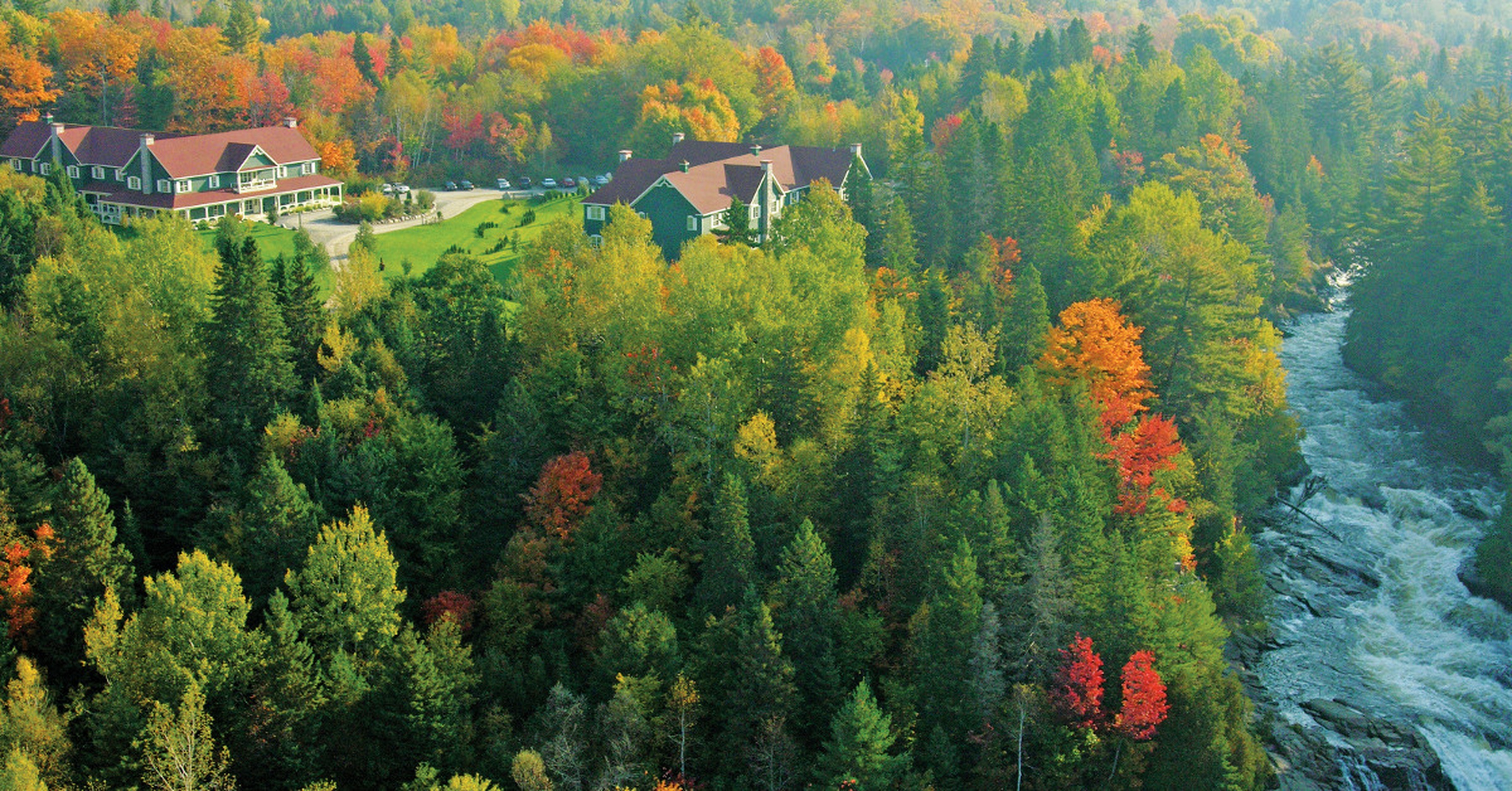 HDHotelQuebecLeBaluchonview
