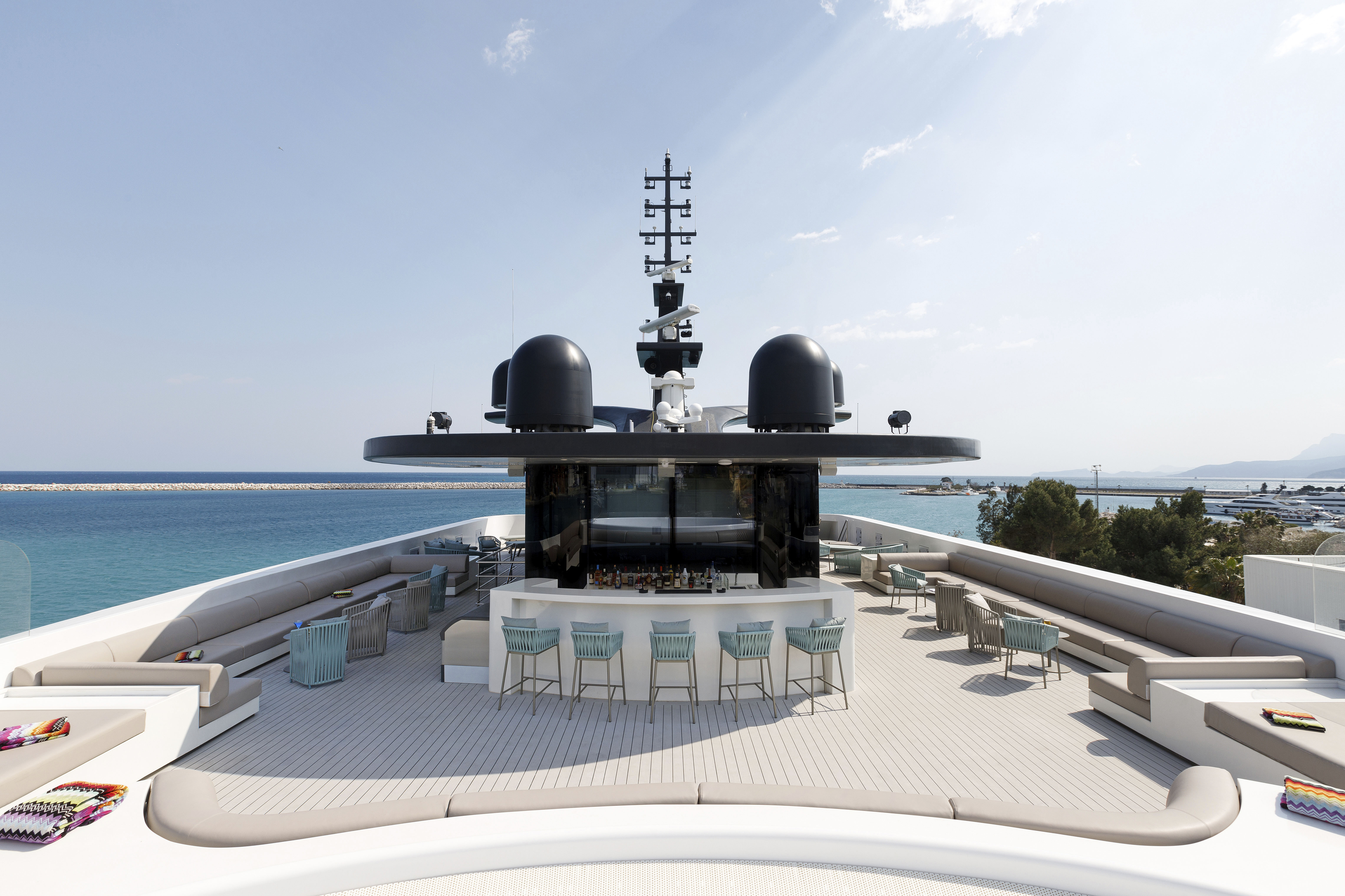 HDEmerald CruisesEmerald AzzurraPublic AreasECYC Sky Deck 002