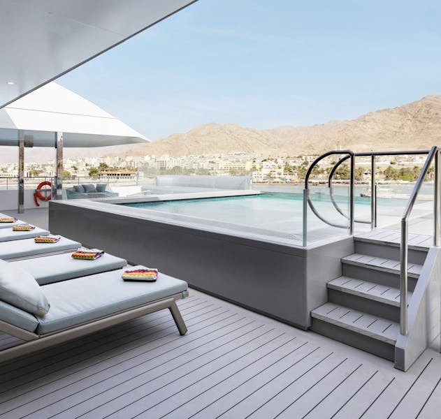 HDEmerald CruisesEmerald AzzurraPublic AreasECYC Aqua Pool 001