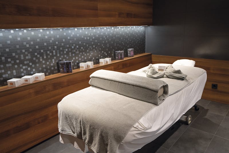 HDEmerald CruisesEmerald AzzurraPublic AreasWellness2 D1 DSC03944