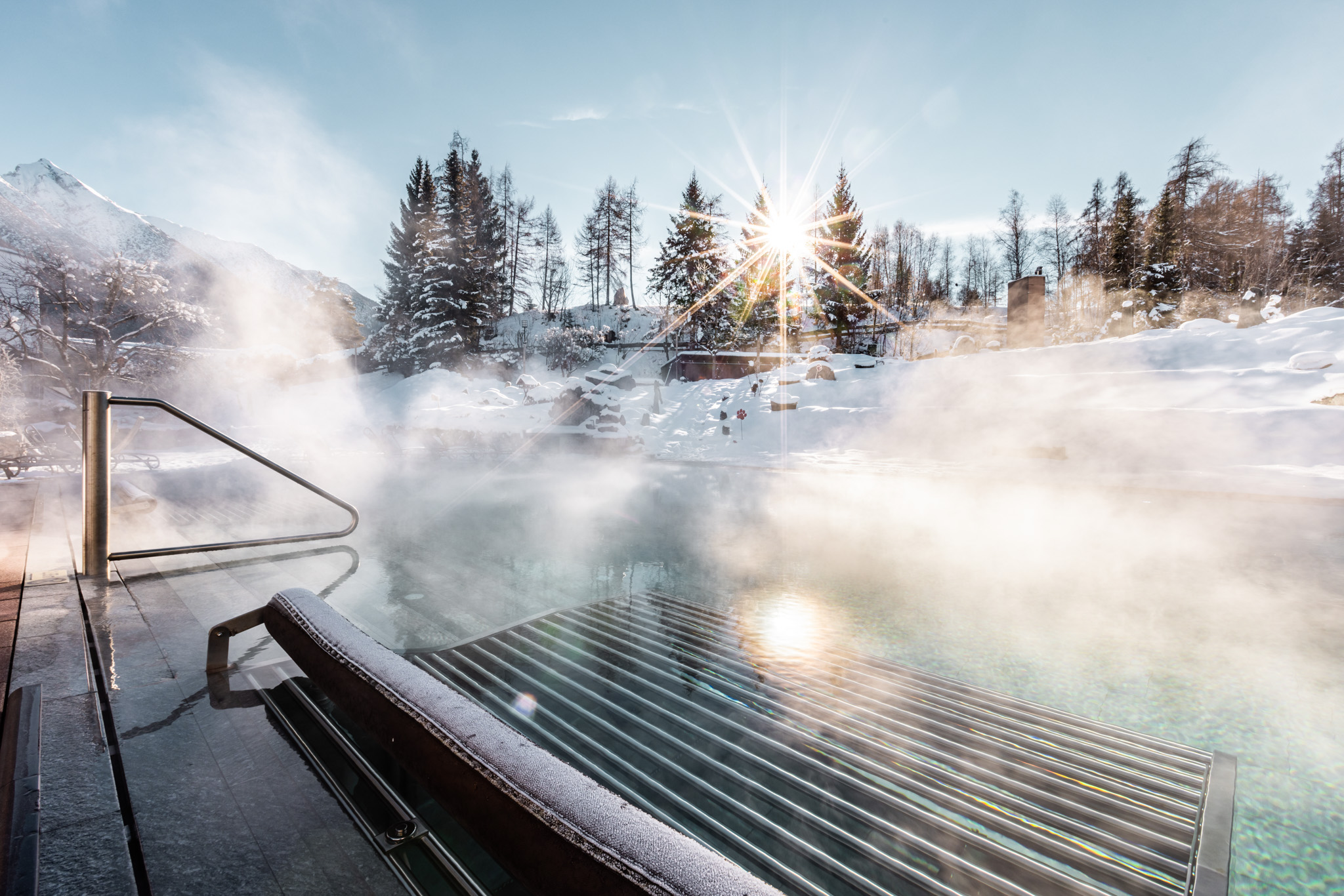 HDHotelOesterreichKlosterbraeuhotel klosterbraeu aussenaufnahmen pool