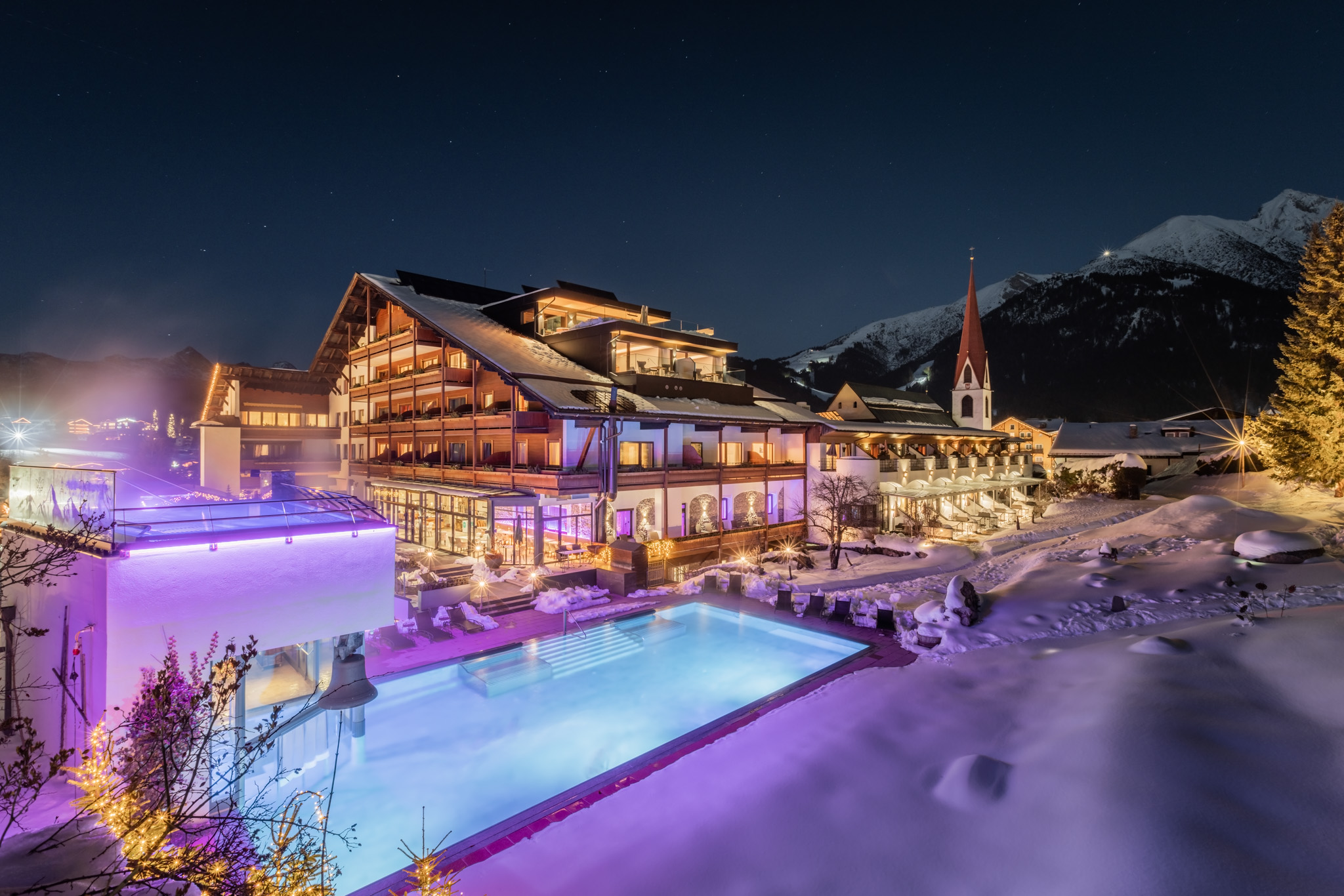 HDHotelOesterreichKlosterbraeuhotel klosterbraeu poolshooting2