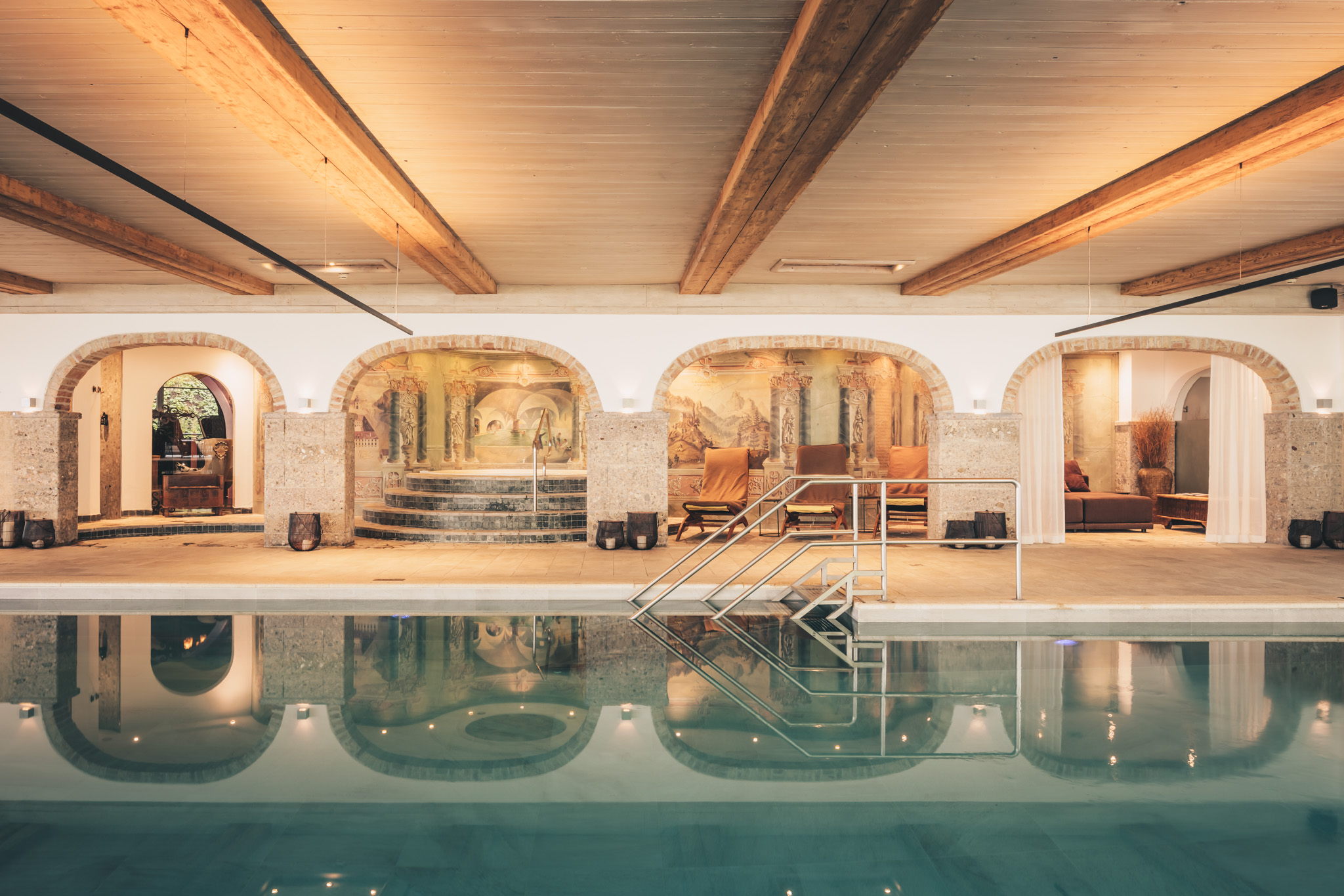 HDHotelOesterreichKlosterbraeuhotel klosterbraeu seefeld spa2