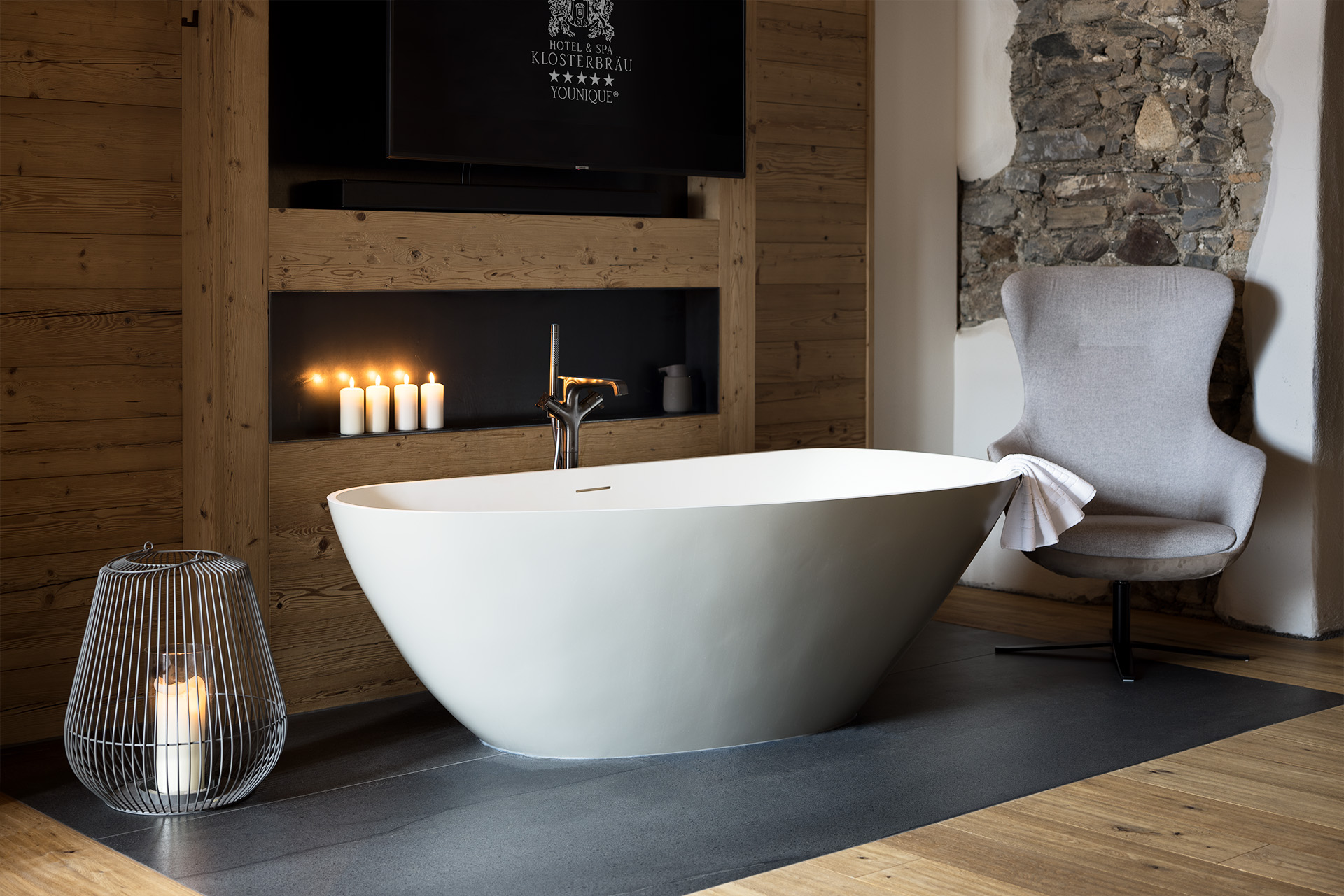 HDHotelOesterreichKlosterbraeuKlosterbrau suite wellness