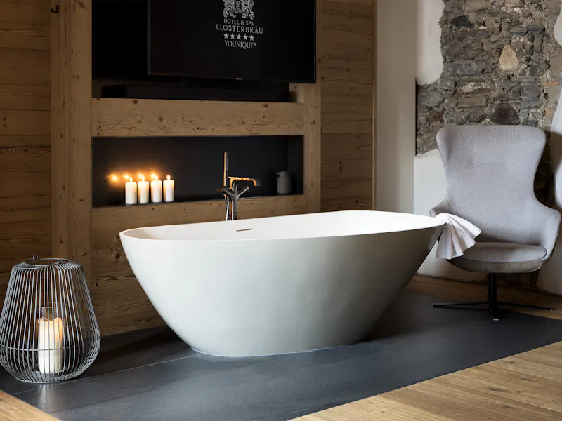 HDHotelOesterreichKlosterbraeuKlosterbrau suite wellness