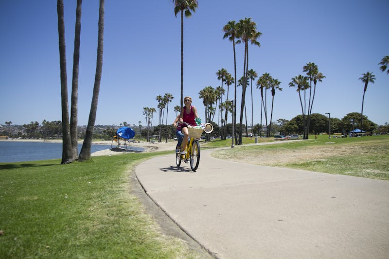 HDCaliforniaSan DiegoMission Bay