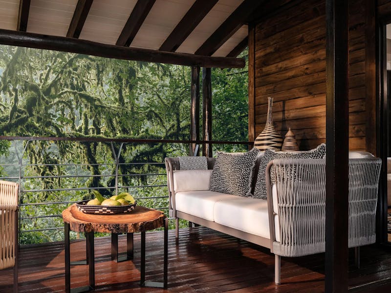 HDHotelRuandaOneOnly Nyungwe Housesuite balcony