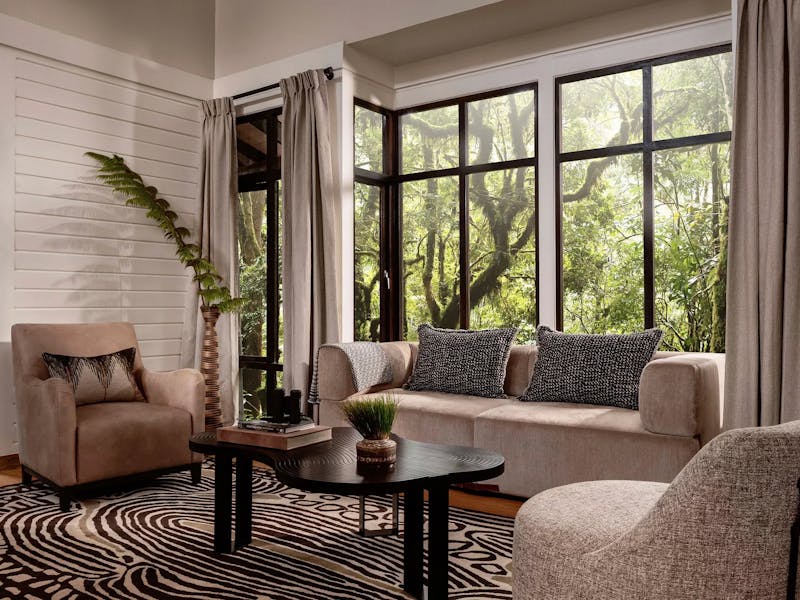 HDHotelRuandaOneOnly Nyungwe Housesuite living room