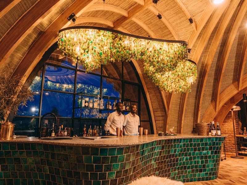 HDHotelRuandaWilderness BisateBar