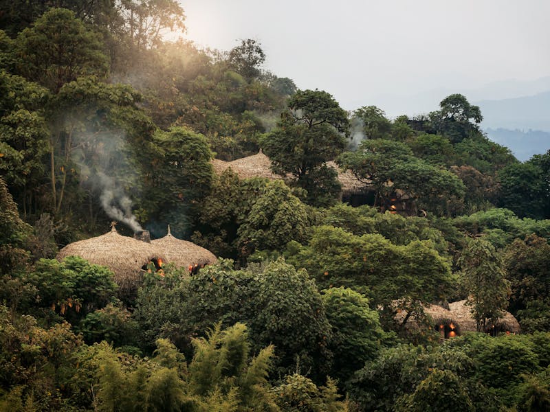 HDHotelRuandaWilderness BisateLODGE VIEWS