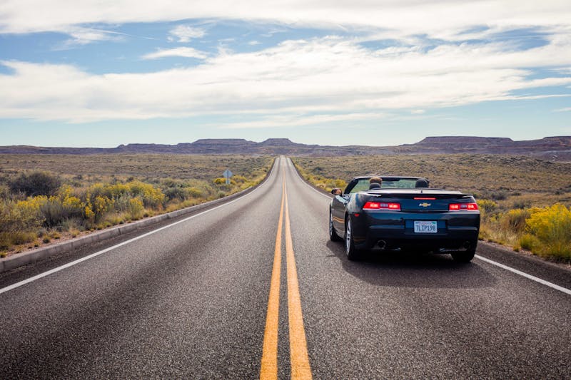 HDArizonaHolbrookRoute66 Petrified Forest 3