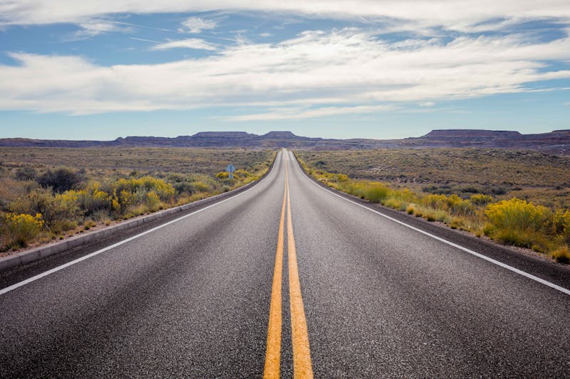 HDArizonaHolbrookRoute66 Petrified Forest