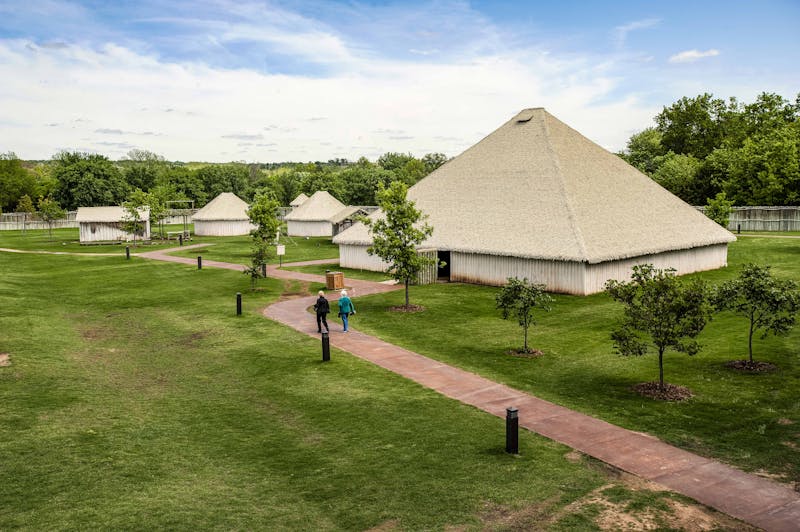 HDOklahomaChickasawChickasaw Nation