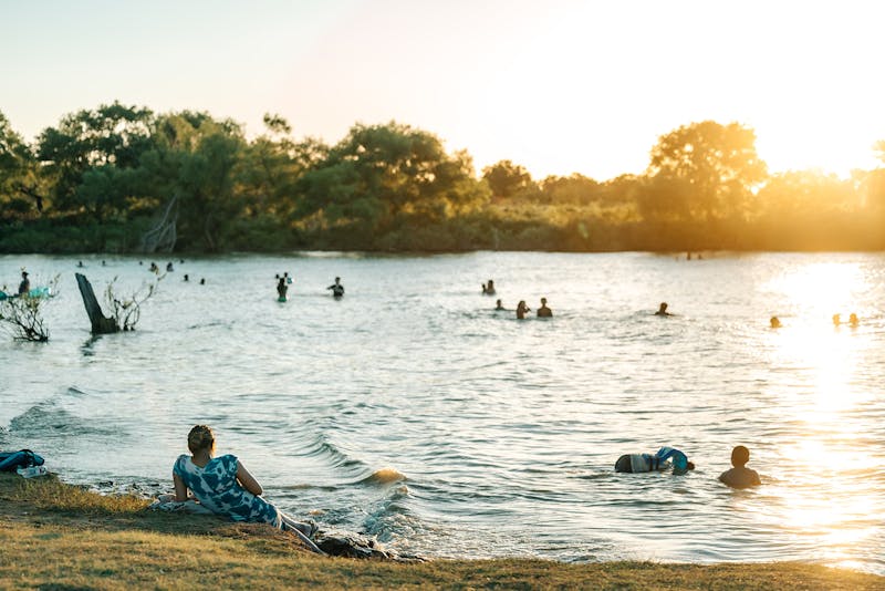 HDTexasGrapevineLake Grapevine