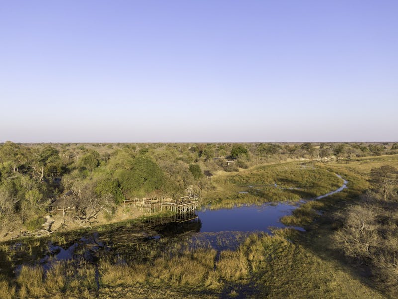 HDHotelBotswanaWilderness SavutiArial