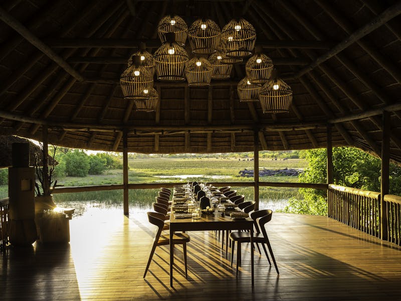 HDHotelBotswanaWilderness SavutiRestaurant