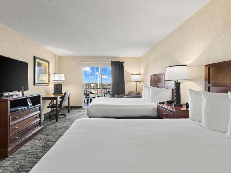 HotelCaliforniaThe Beach House Inn Zimmer