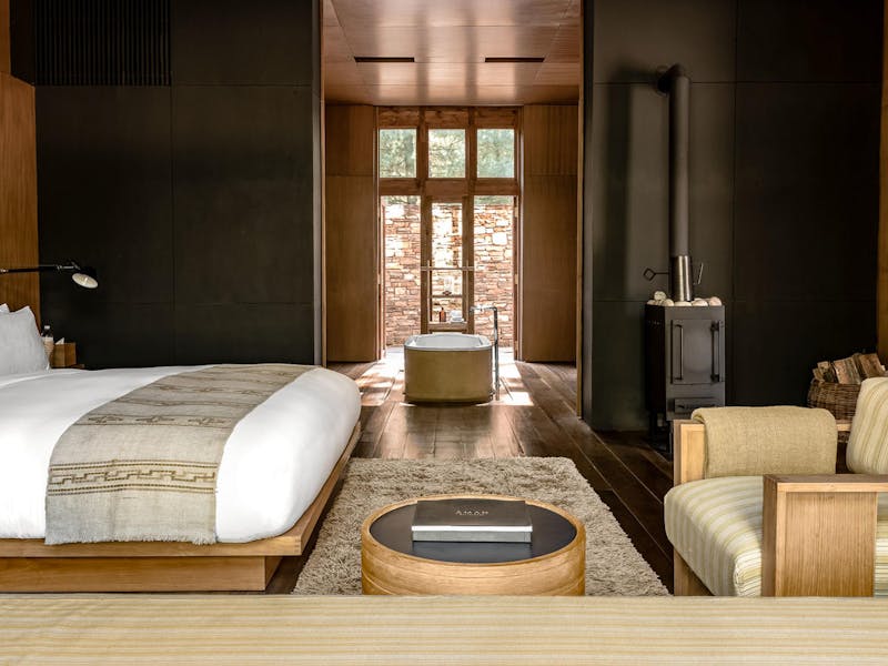 HotelBhutanAmankora Paro LodgeZimmer