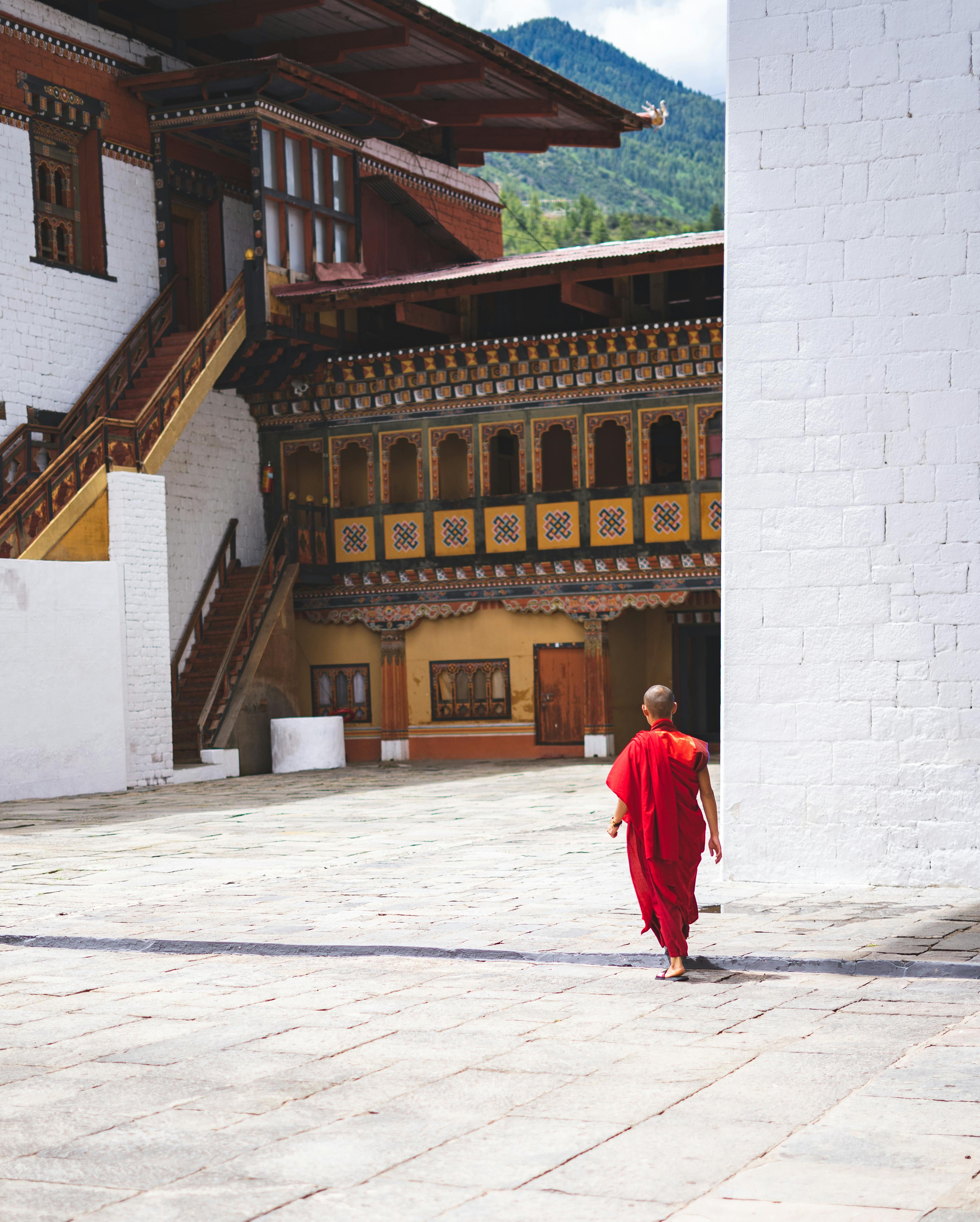 HDBhutanThimphuThimphu Bhutan