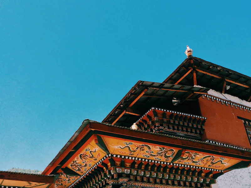 HDBhutanThimphuThimphu Bhutan5