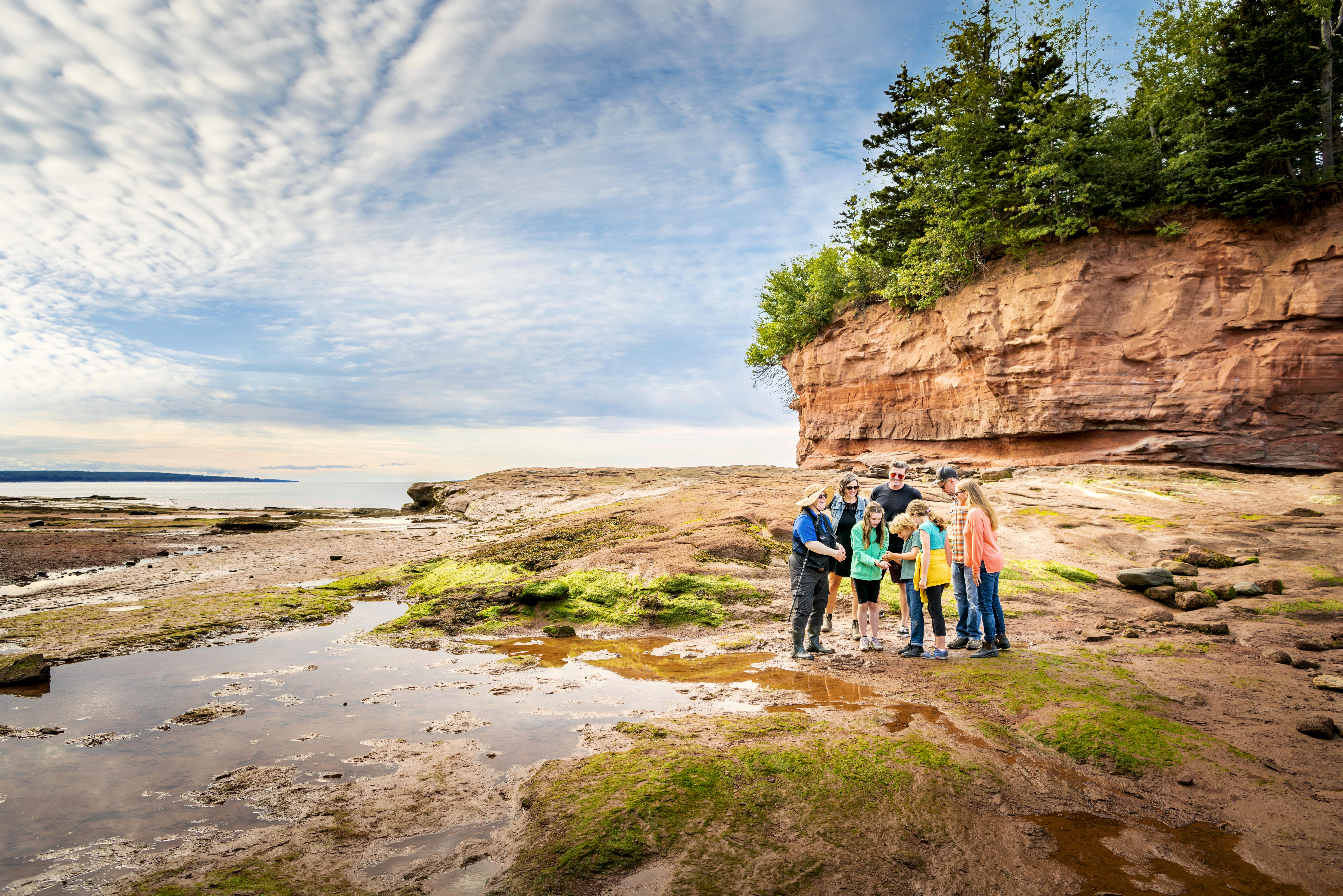 HDNova ScotiaBayofFundy