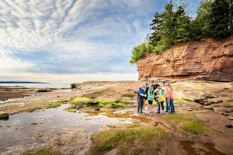 HDNova ScotiaBayofFundy