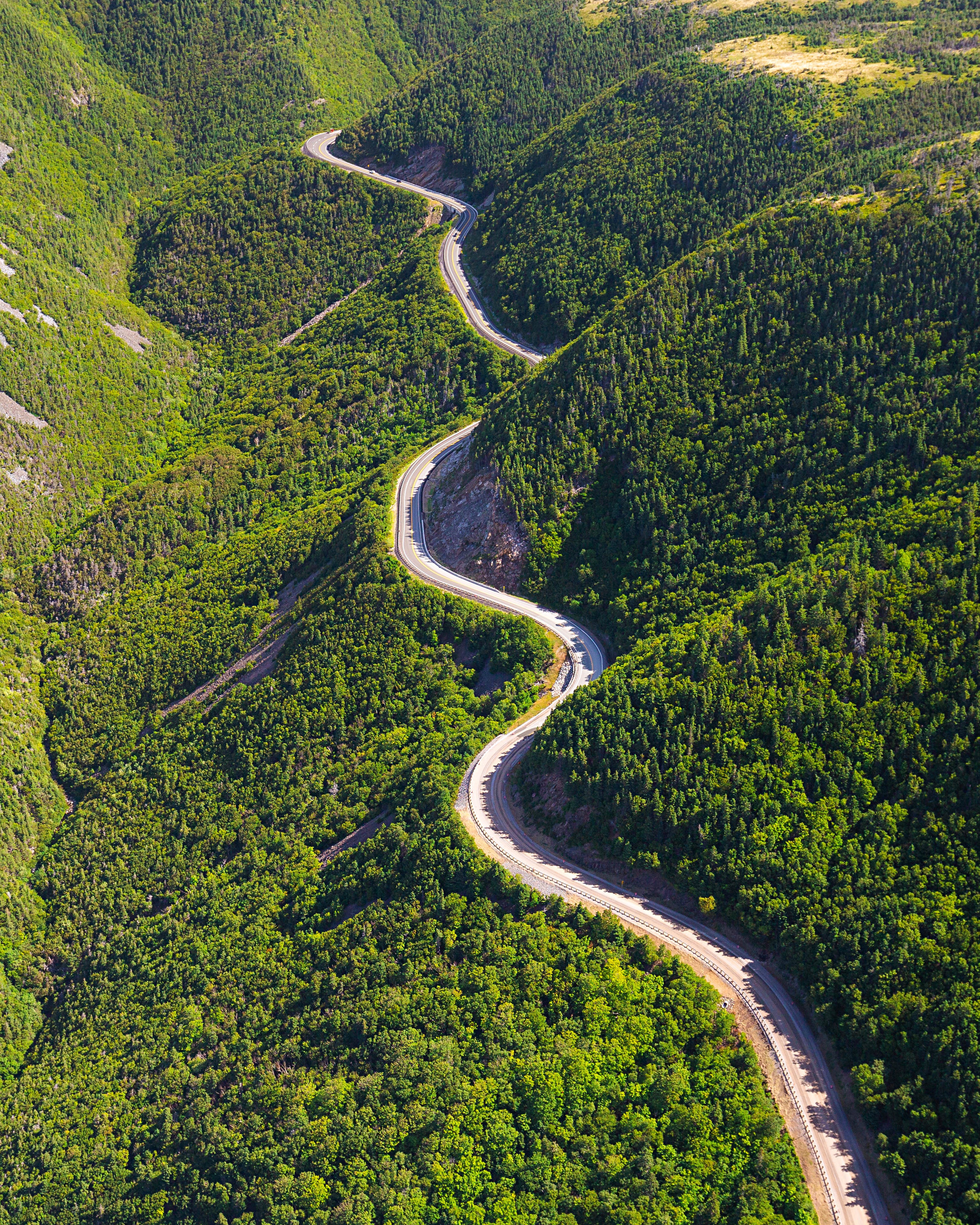 HDNova ScotiaCabot Trail