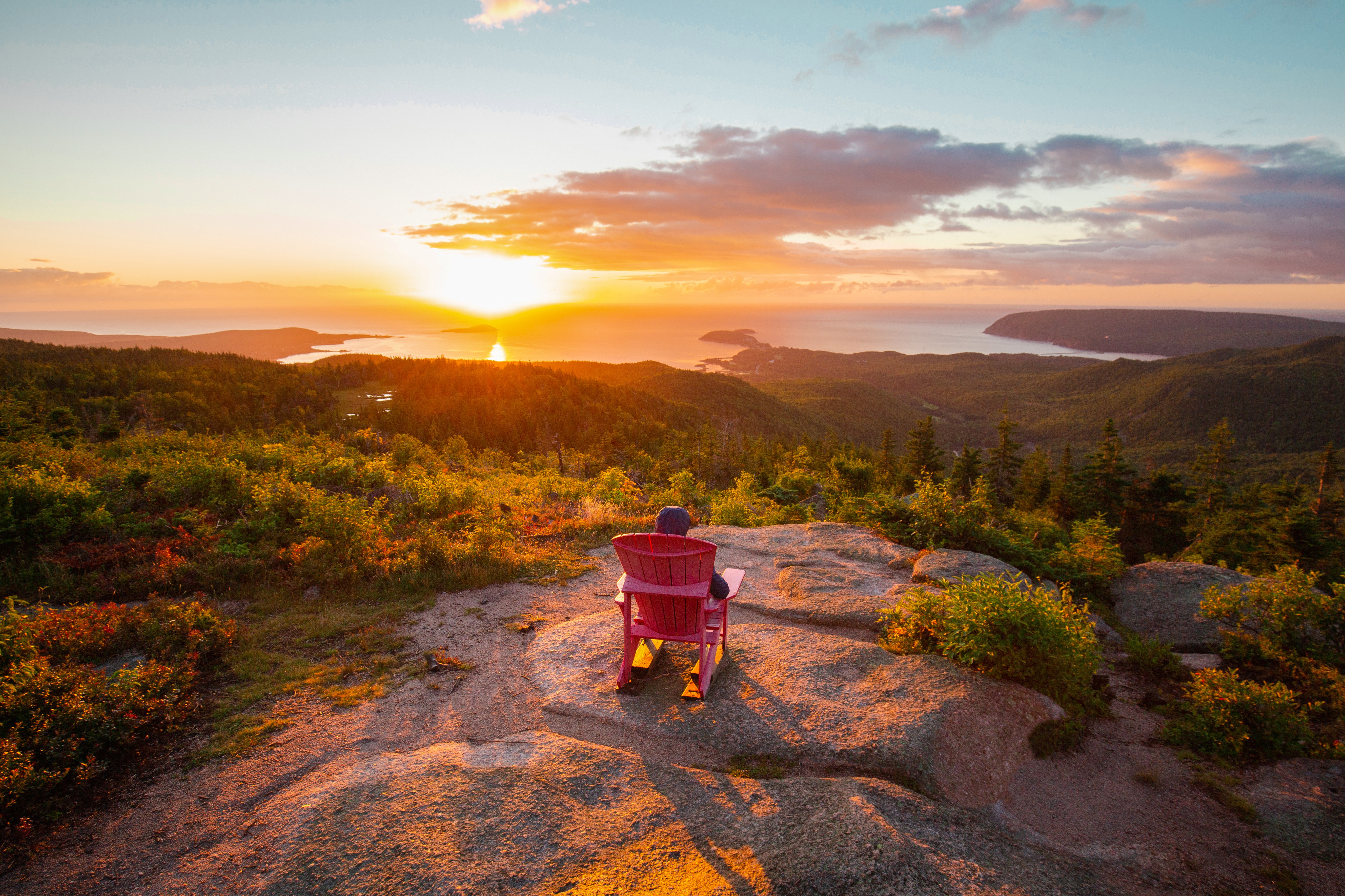 HDNova ScotiaCapeBreton FraneyTrail