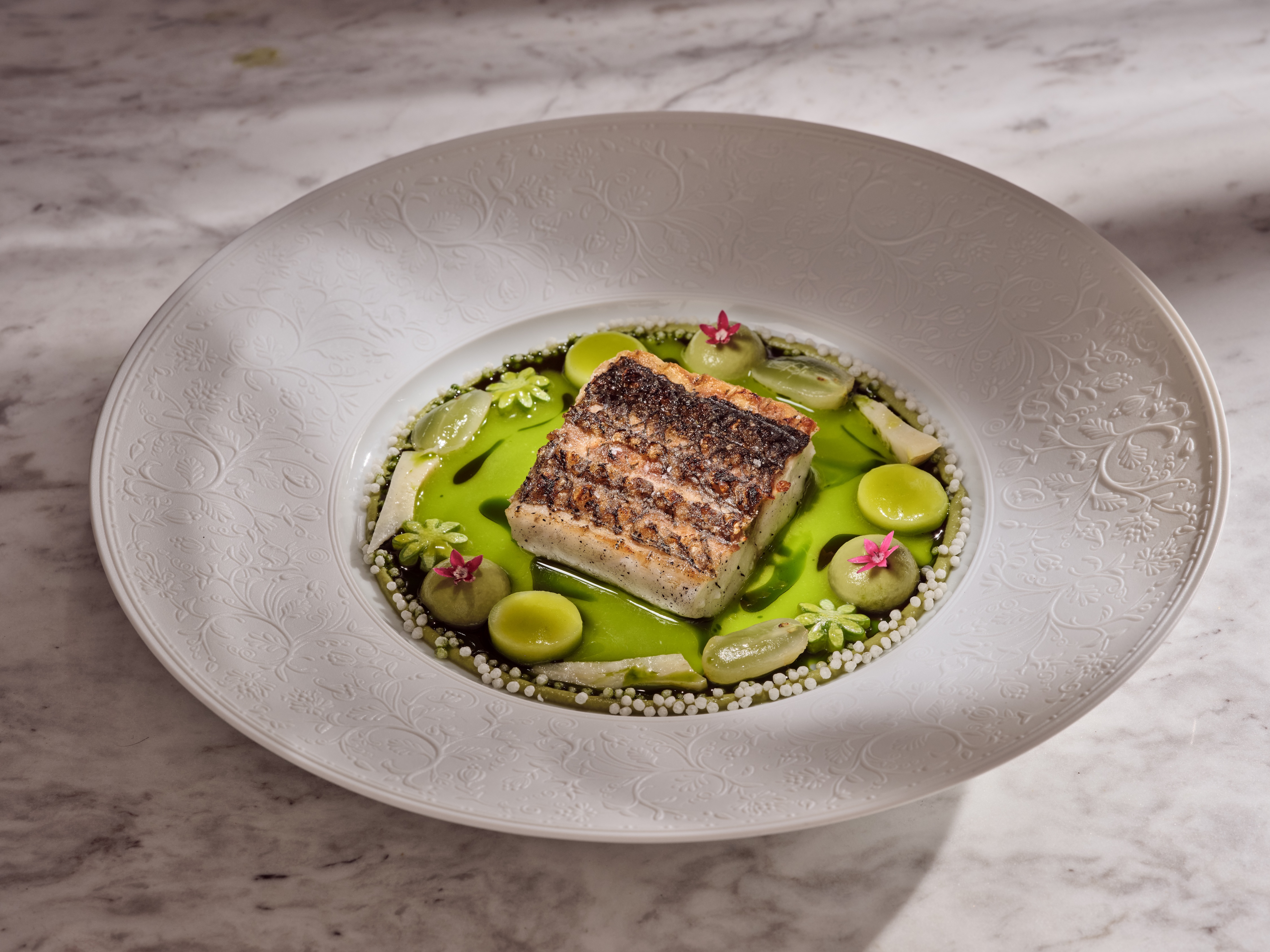 HDHotelGriechenlandThe DanaiDish 1