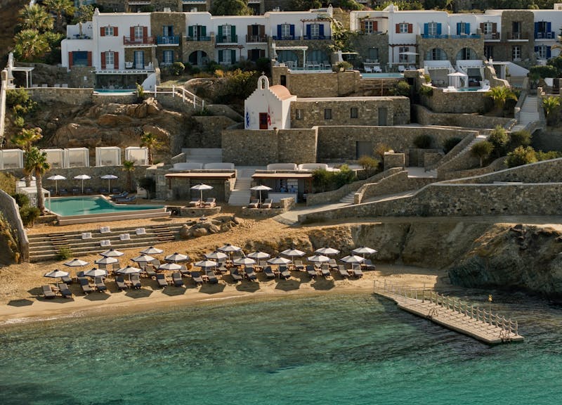 HDHotelGriechenlandMykonos GrandHotel on the Beach