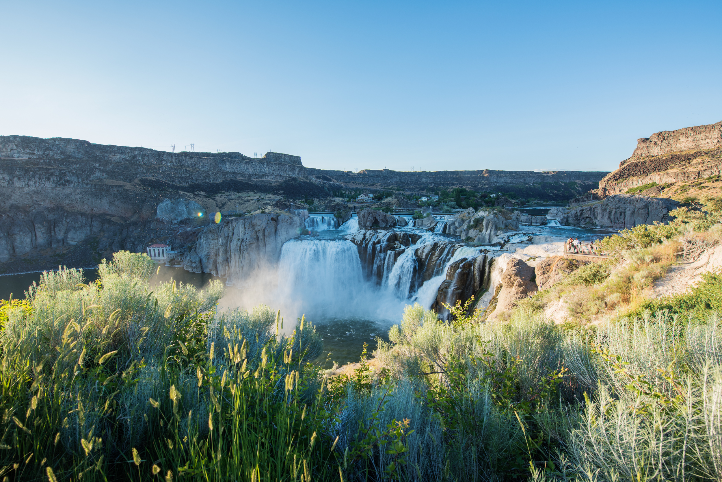 HDIdahoTwin FallsShoshone Falls 4