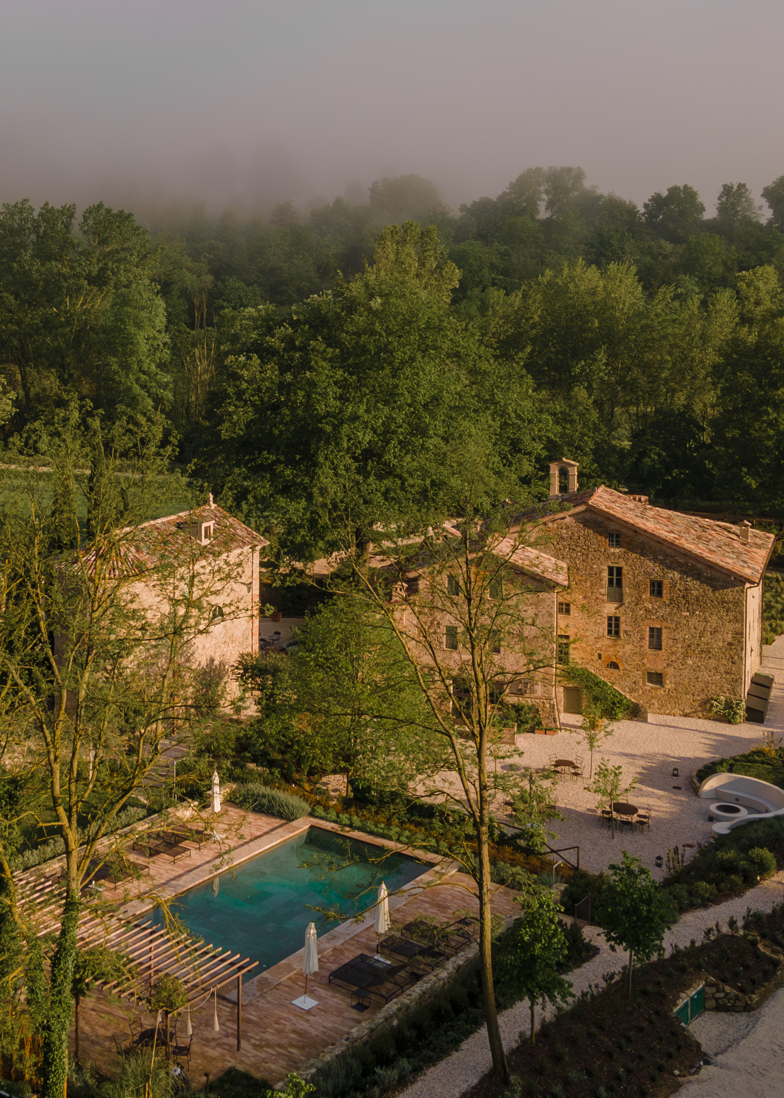 HDHotelItalienVocabolo MoscatelliAussen