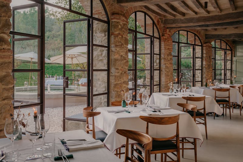 HDHotelItalienVocabolo MoscatelliRestaurant wintergarden