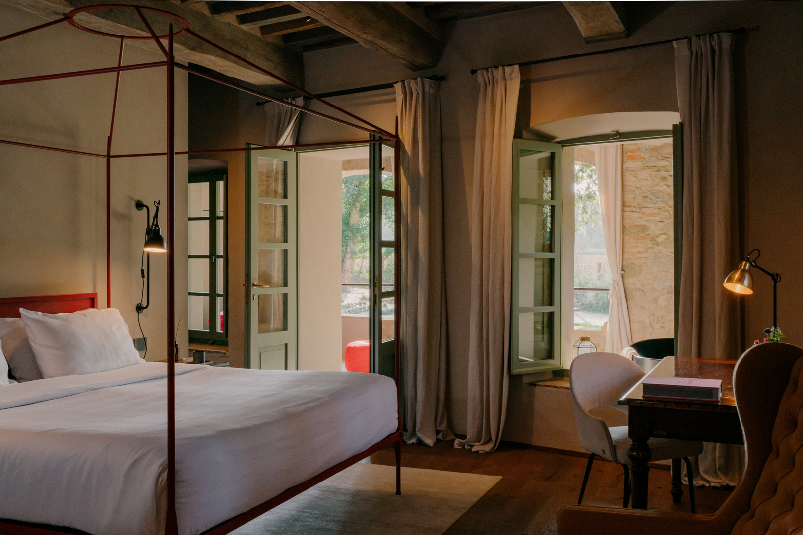 HDHotelItalienVocabolo MoscatelliZimmer6