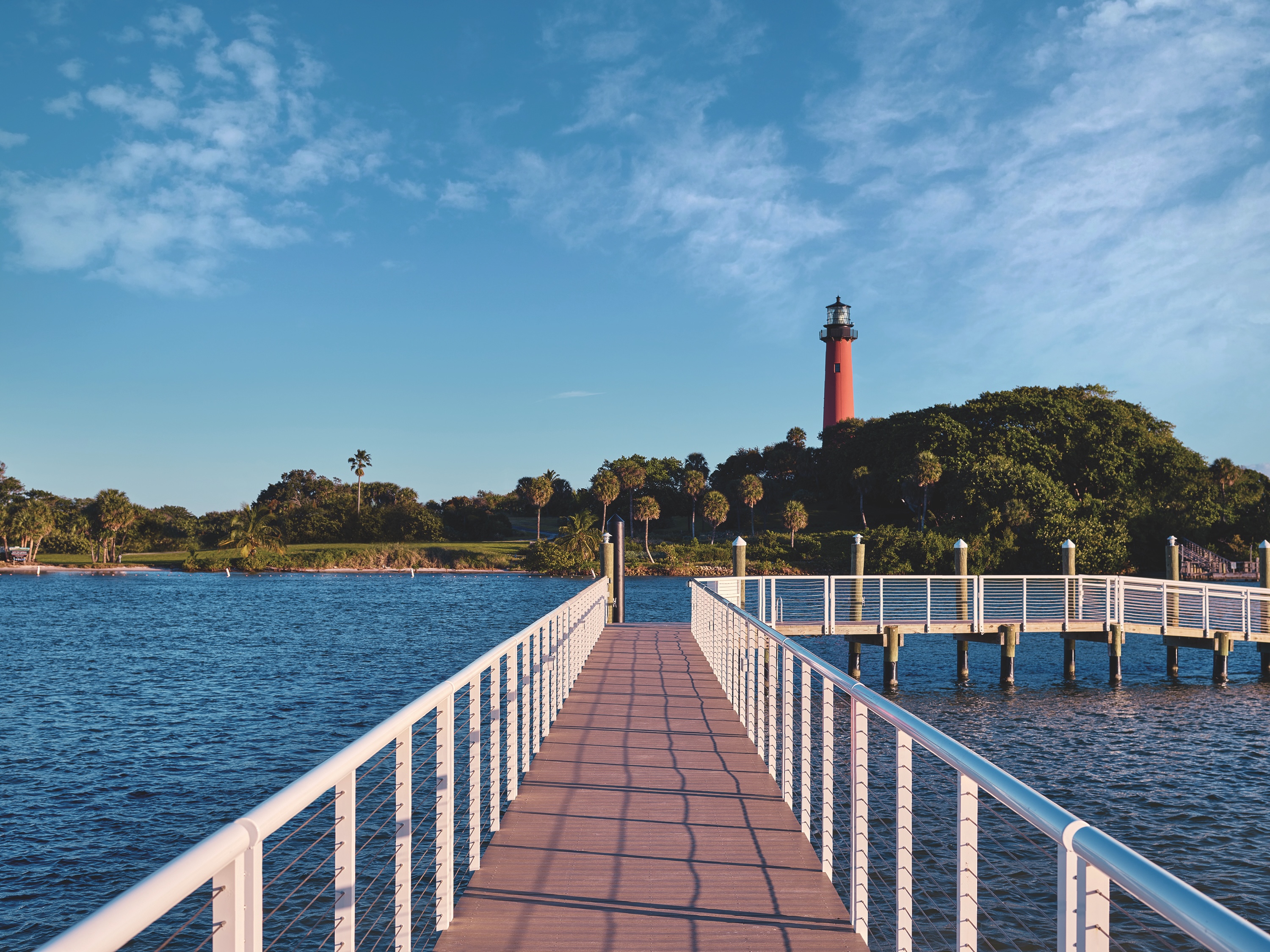 HDFloridaThe Palm BeachesTPB Jupiter Lighthouse No Talent