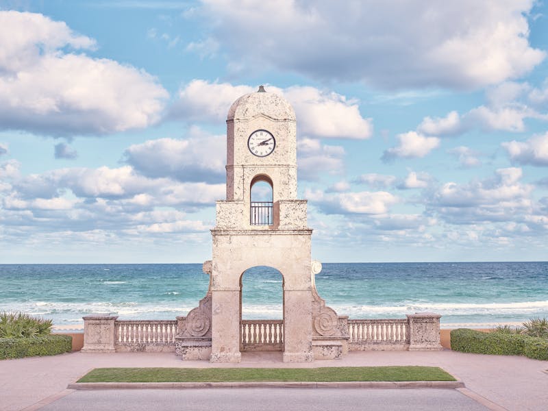 HDFloridaThe Palm BeachesTPB Palm Beach Clocktower No Talent