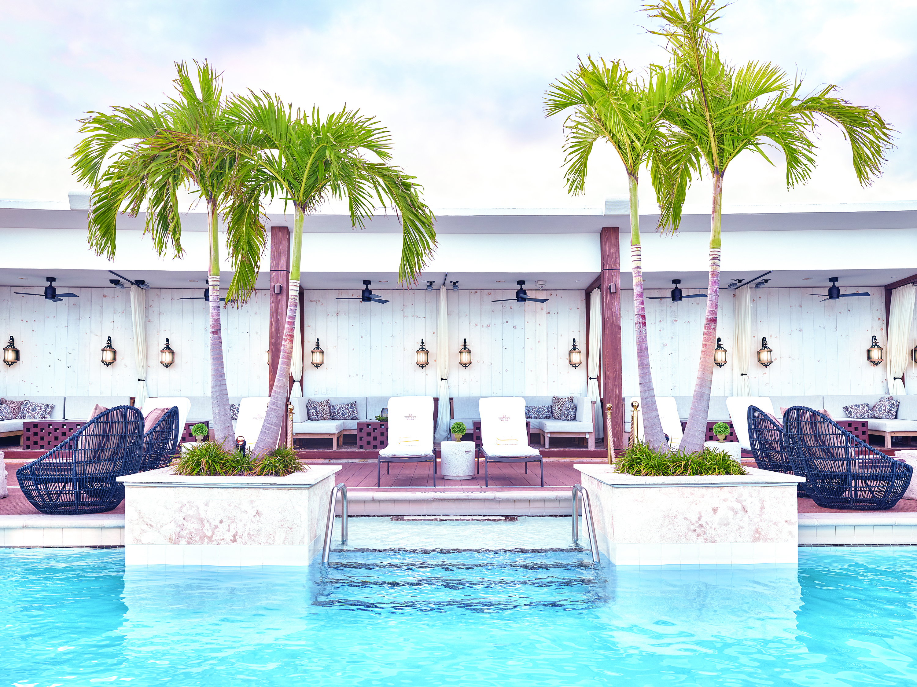 HDFloridaThe Palm BeachesTPB The Ben West Palm Beach No Talent