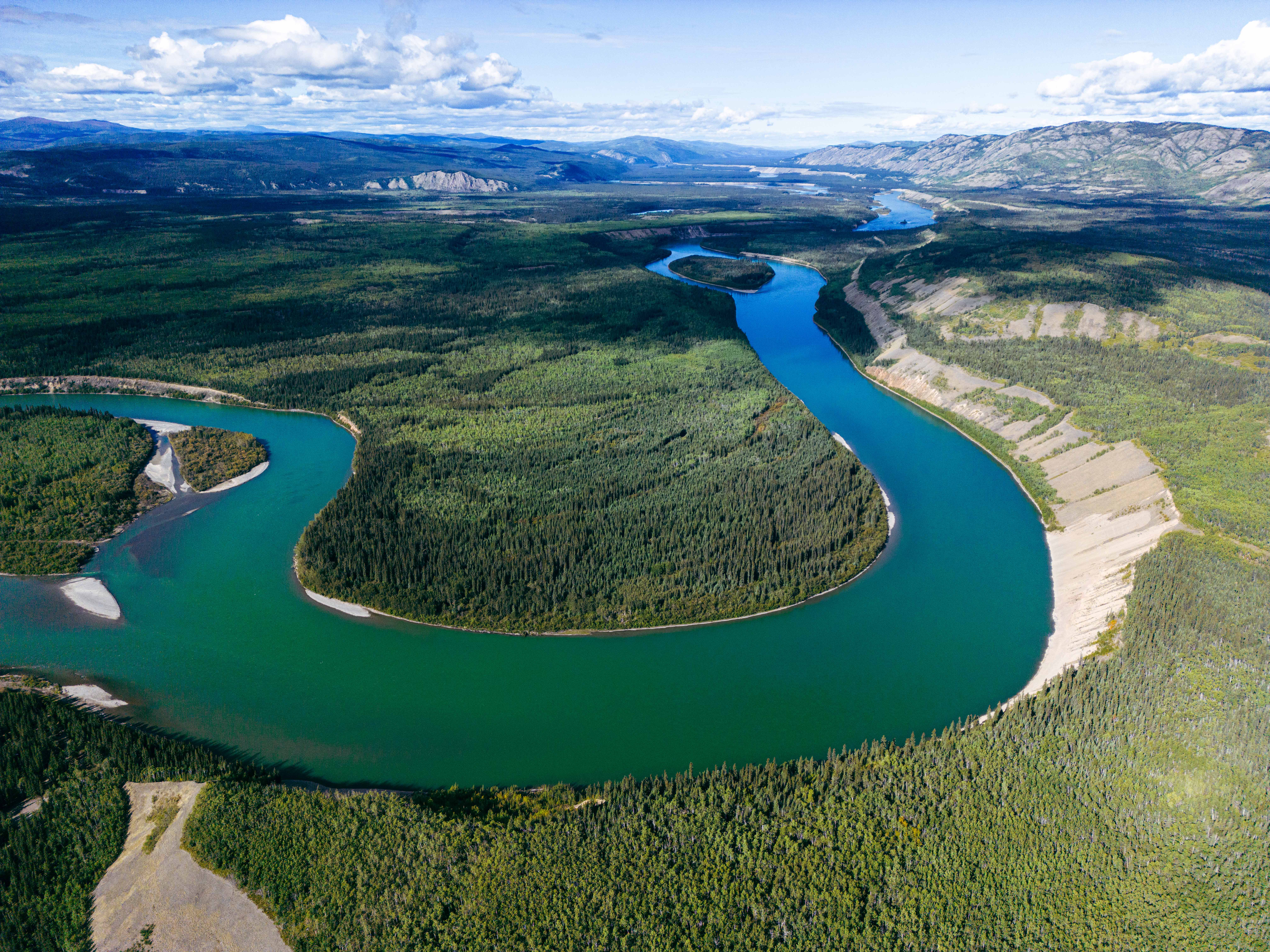HDYukonFluss
