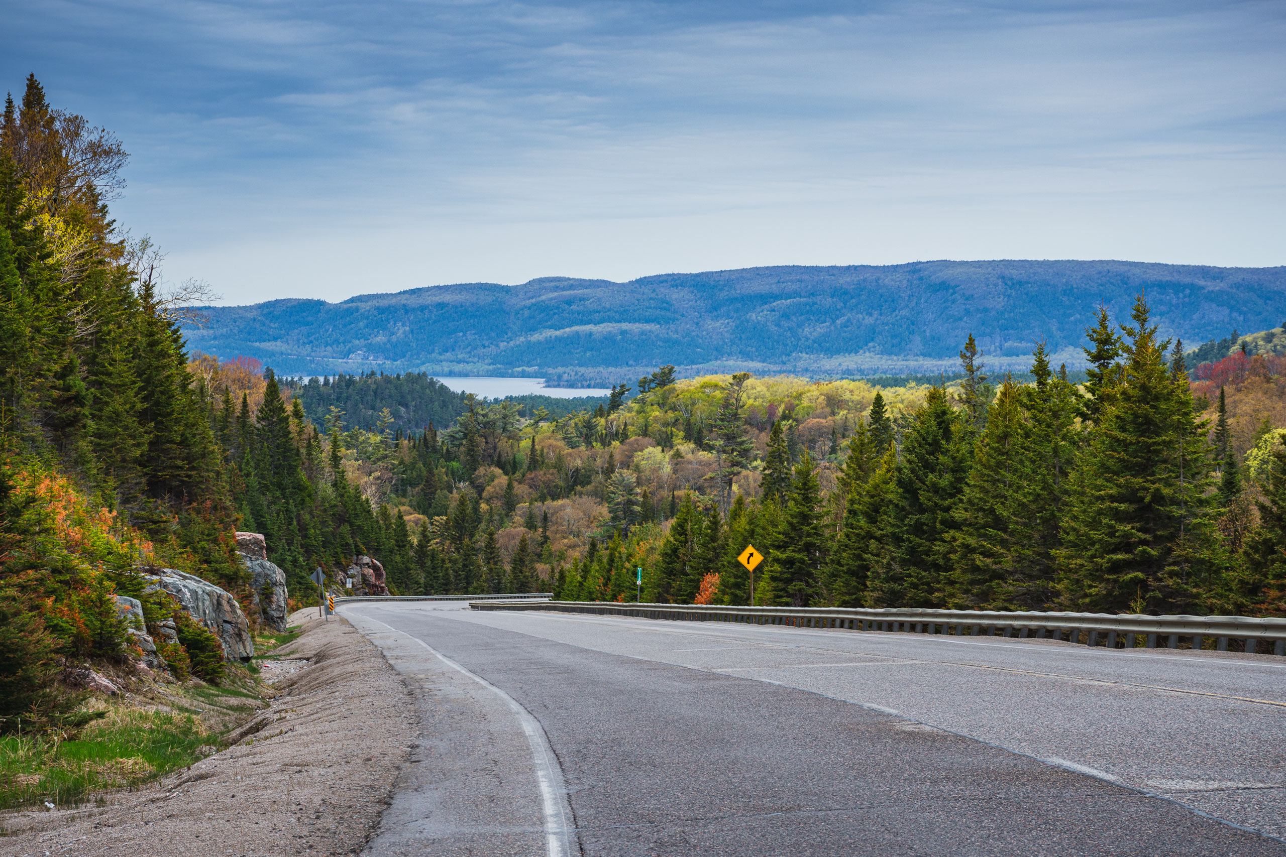 HDOntarioNorthernONHwy17 LakeSuperior2