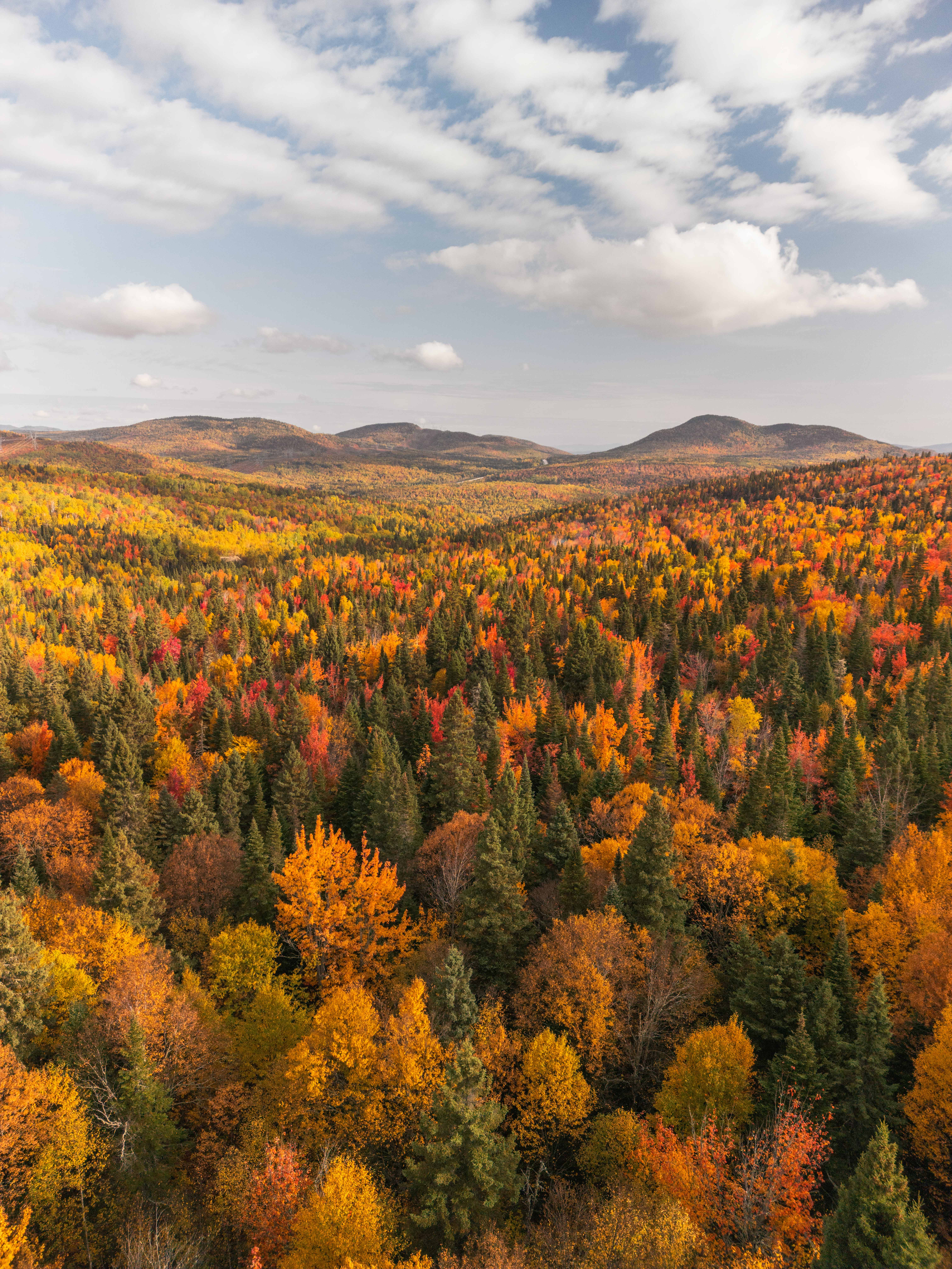 HDQuebecCharlevoixHerbst Credit Charlevoix Copyright GouvQc Olivier Langevin