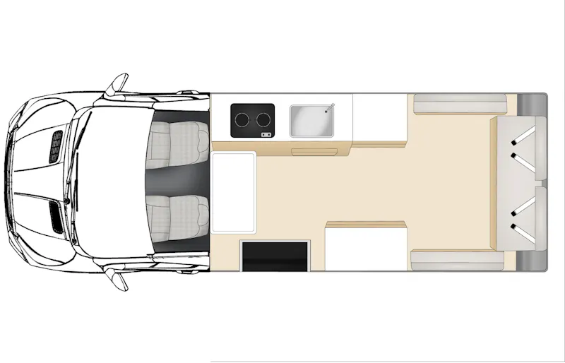Apollo - Hitop Camper NZL