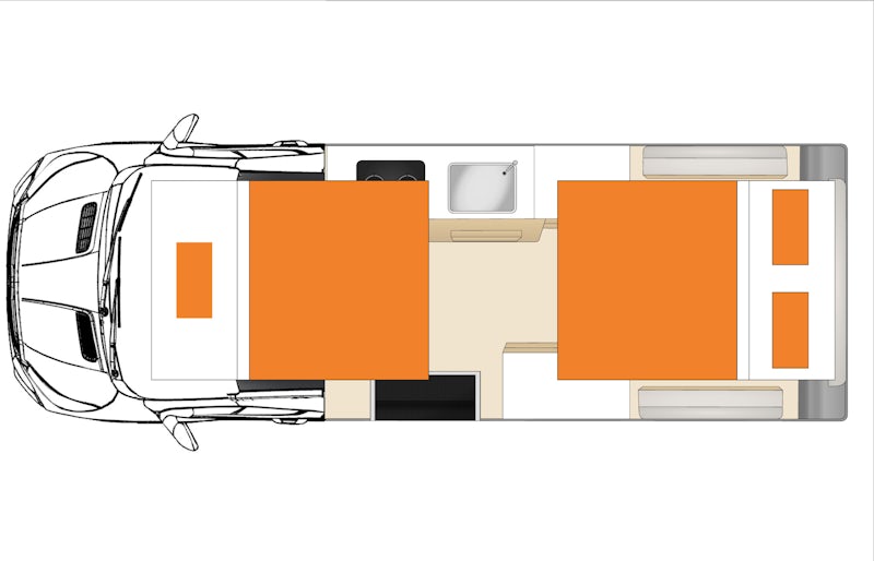 Apollo - Hitop Camper NZL