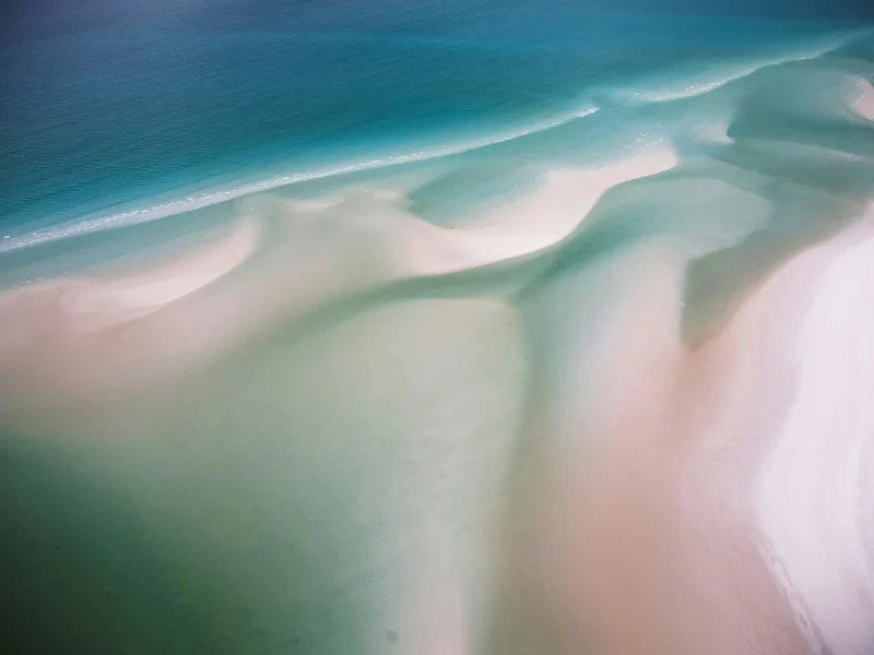 HDAustralienHamilton IslandWhitsundays2