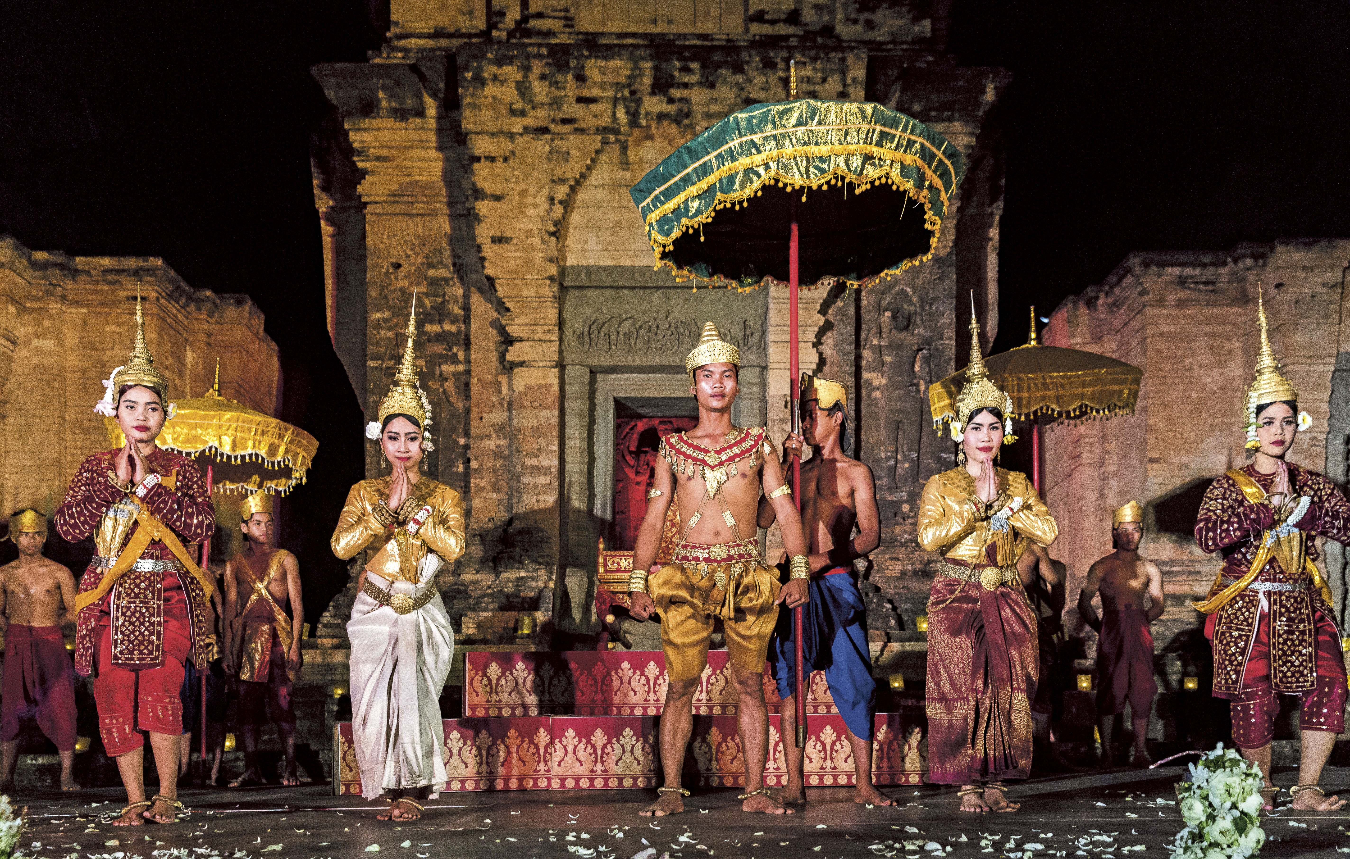 HDScenic RiverSouth East AsiaScenic Enrich Experiences ExcursionsSARC Enric