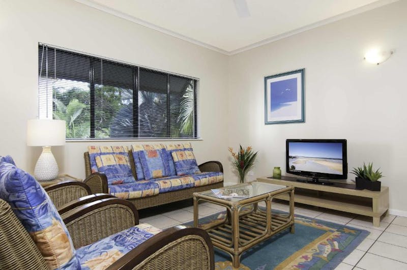 HotelAustralienQueenslandBay Villas Resort31738793