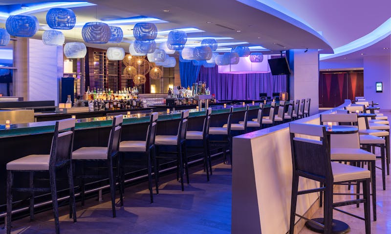 HDHotelFloridaNaples Grande Beach ResortMantra Open Kitchen and Bar