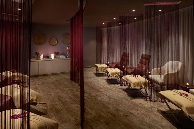 HotelJamaikaAzul Beach Resort Negril Spa