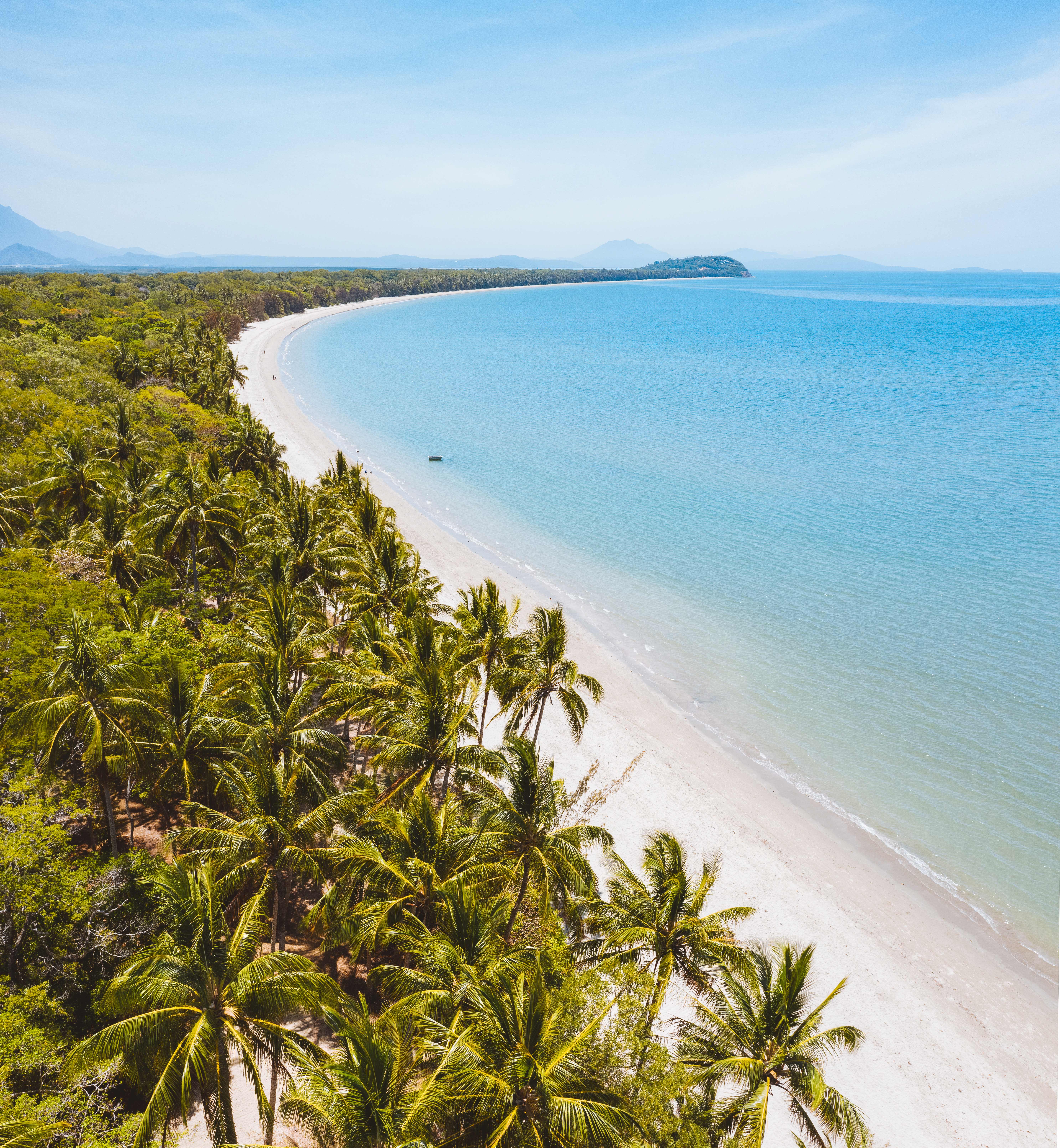 HDAustralienQueensland139325 Four Mile Beach Port Douglas TNQ 56