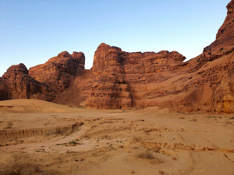 HDSaudi ArabienAlulaDesert2