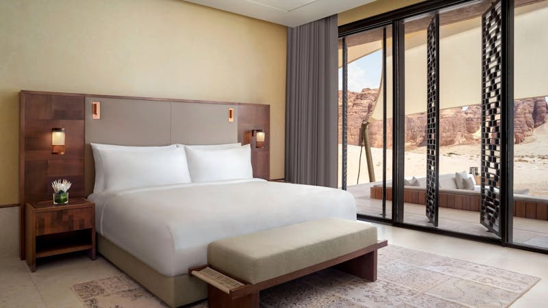 HDHotelSaudi ArabienBanyan Tree ResortVilla6